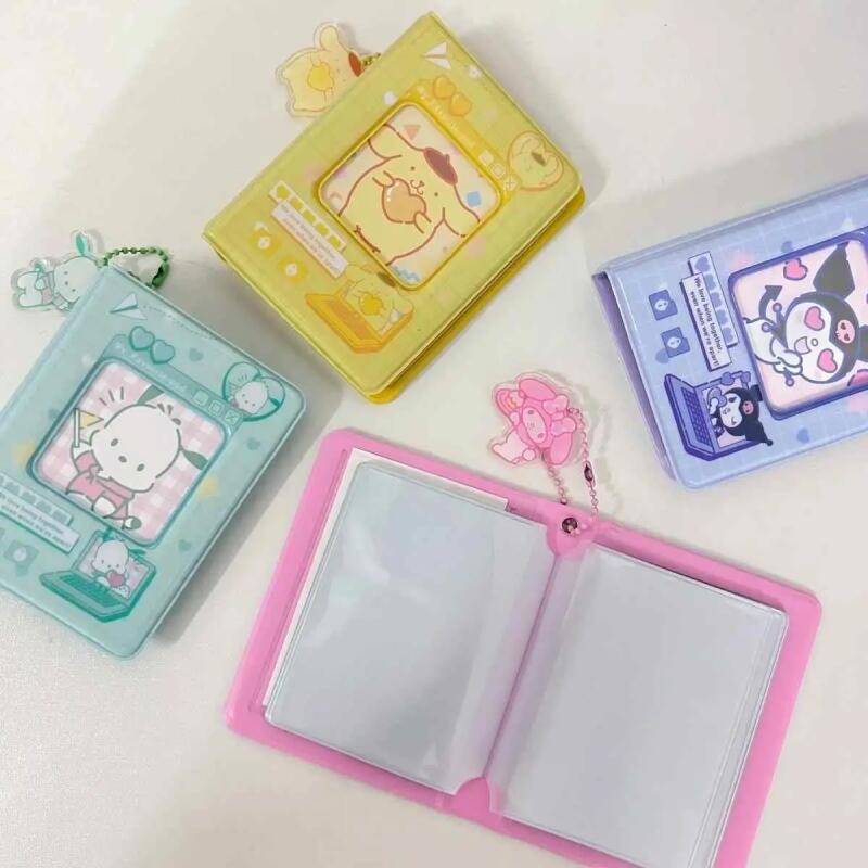 Kawaii Memory Book Sleeves Gif - огляд і ціна Card Penny Sleeve