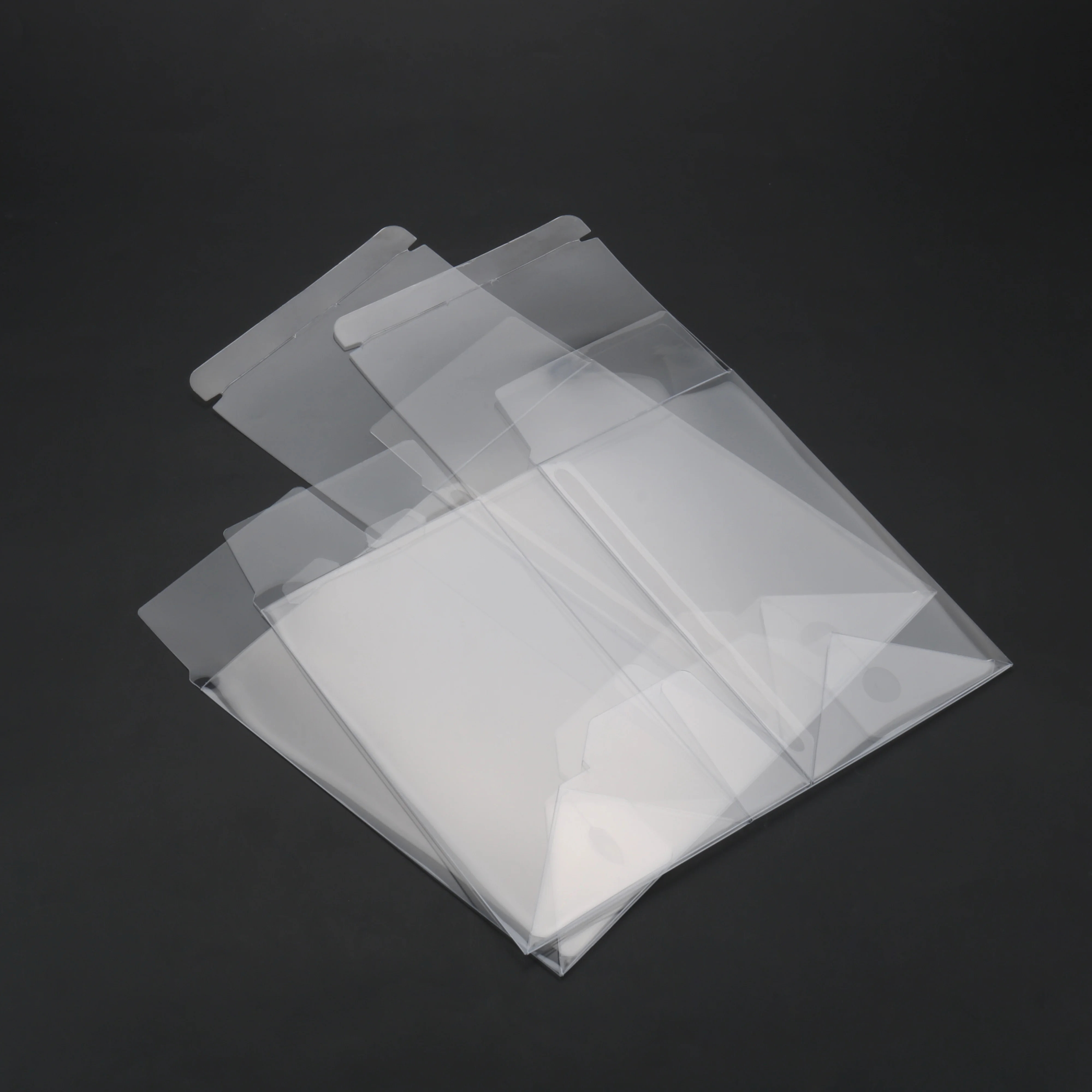 10/20pcs Transparent Protector - огляд і ціна Funko Pop Protector
