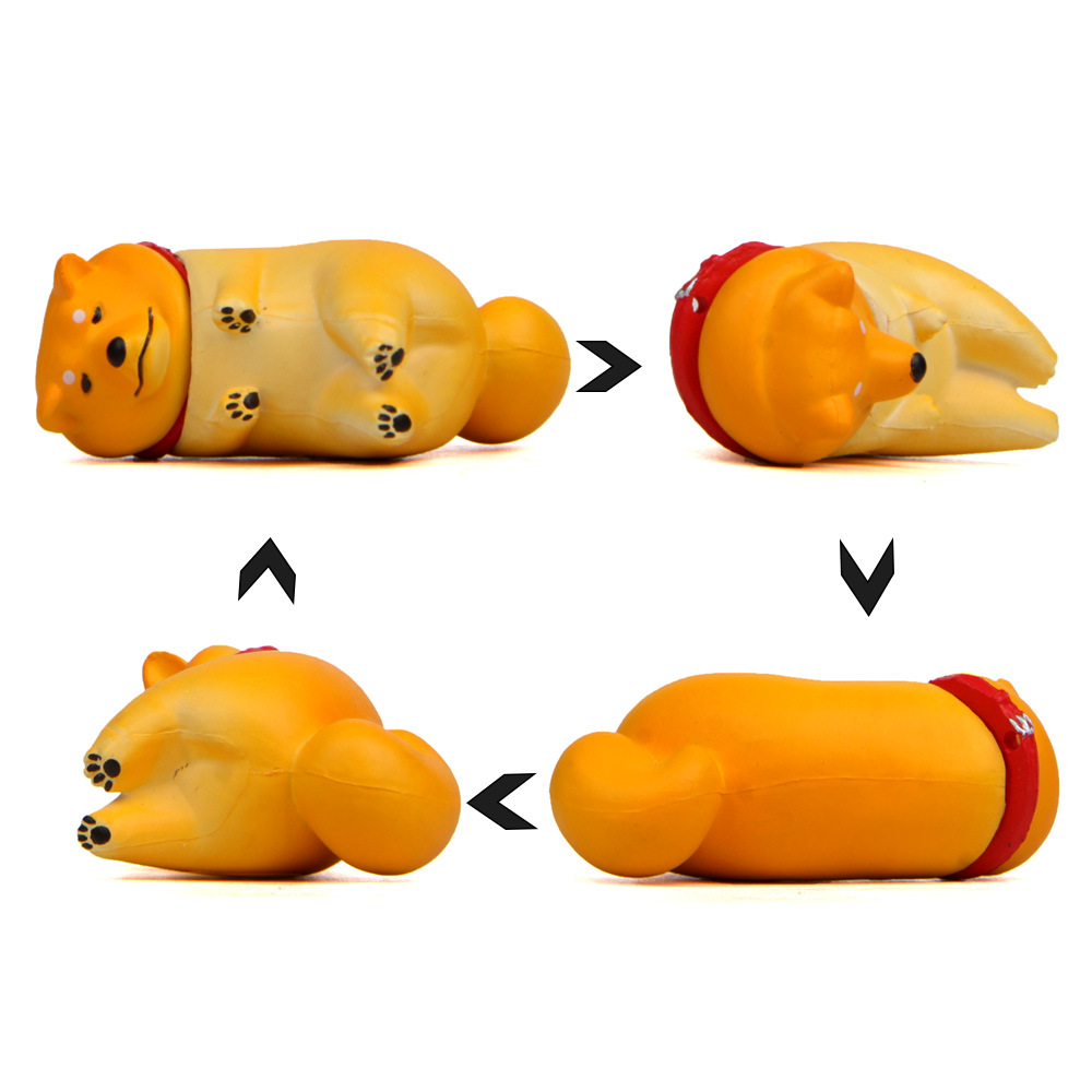 Kawaii Gashapon Refusal Dog Cr - огляд і ціна Capsule Toy Gashapon
