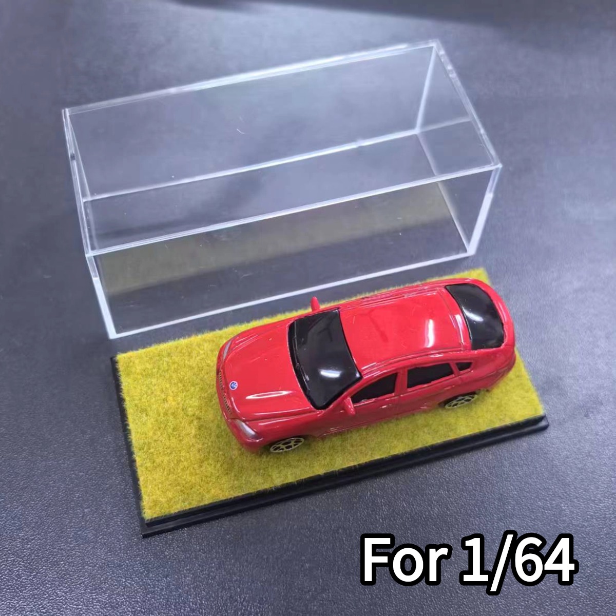 Acrylic Display Case Box for S - огляд і ціна Display Case Acrylic