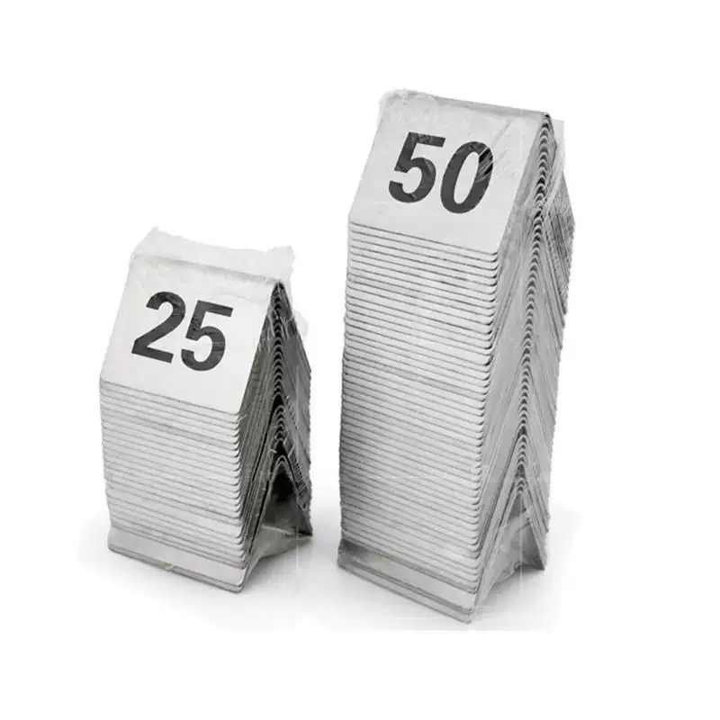 Double Sides Stainless Steel T - огляд і ціна Graded Card Display