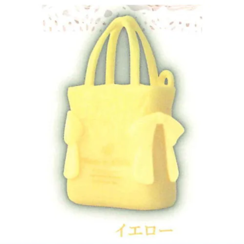 Japan Fukuya Gashapon Capsule  - огляд і ціна Capsule Toy Gashapon