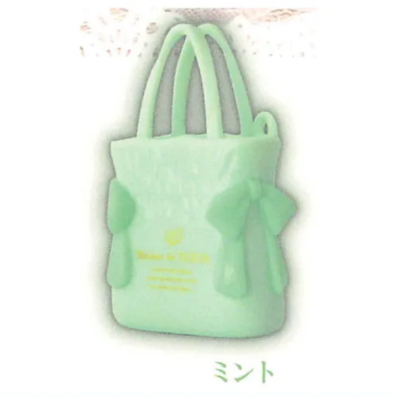 Japan Fukuya Gashapon Capsule  - огляд і ціна Capsule Toy Gashapon