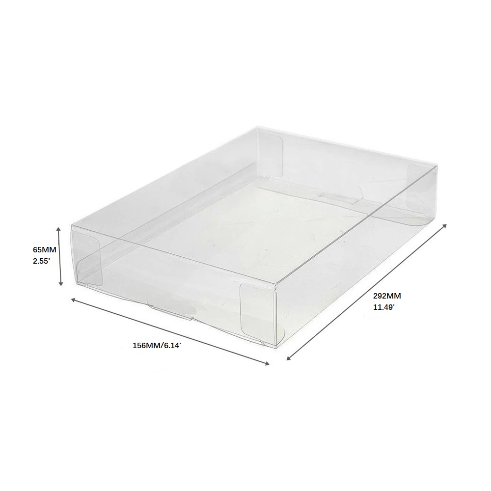 RUITROLIKER 10PCS Box Protecto - огляд і ціна Funko Pop Protector