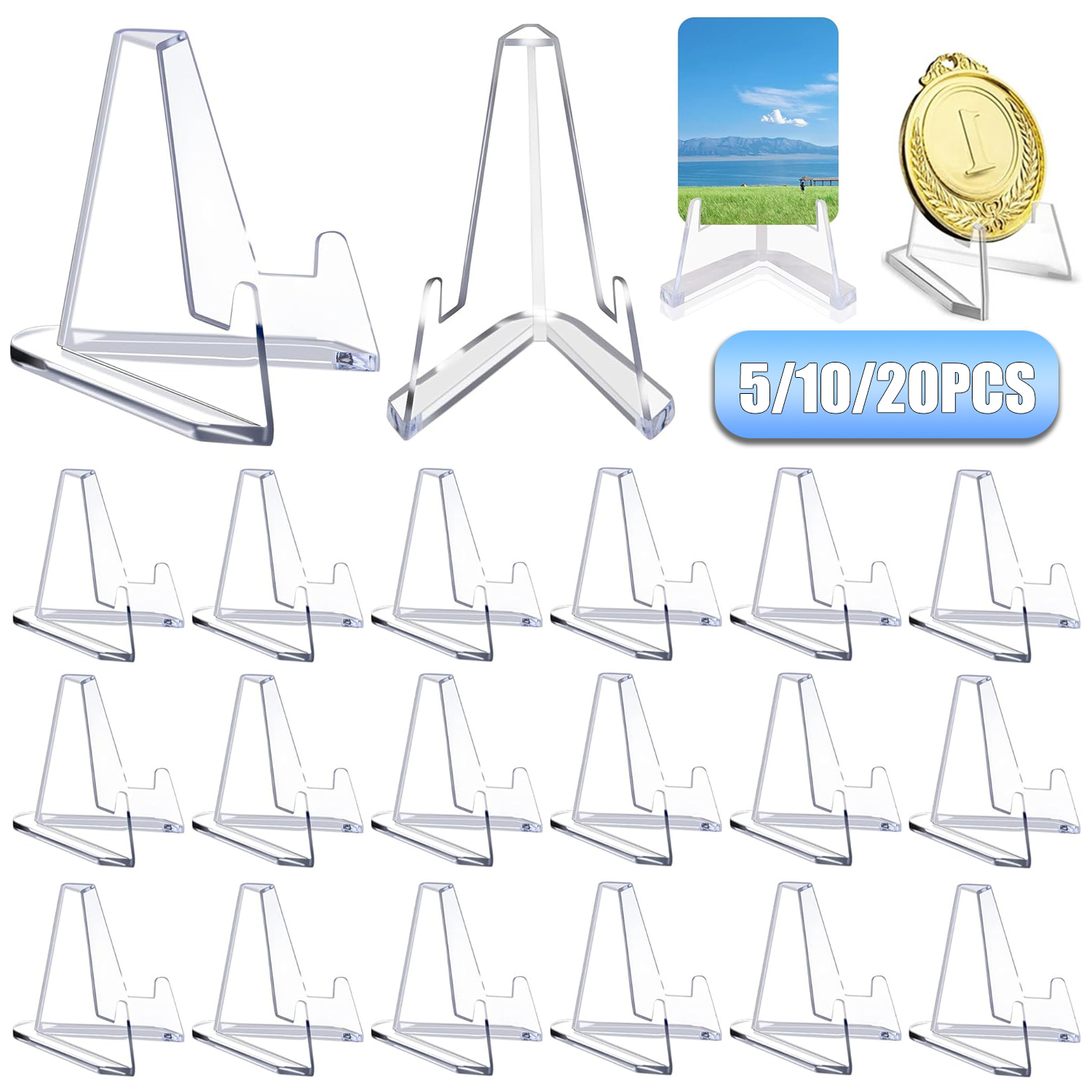 Card Display Stand Card Stand  - огляд і ціна Pop Display Shelf