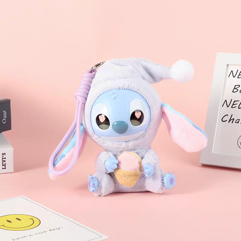 2026 Stitch Eat Something Befo - огляд і ціна Mystery Box Blind Bag