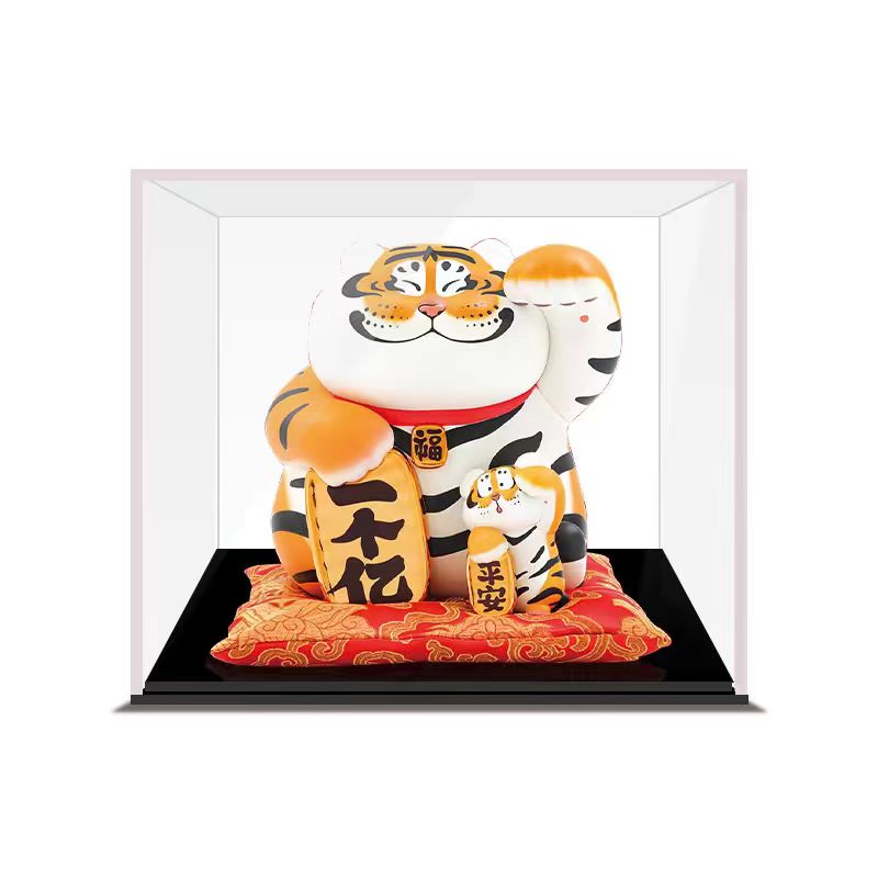 Funko Acrylic Display Case Cle - огляд і ціна Funko Pop Protector