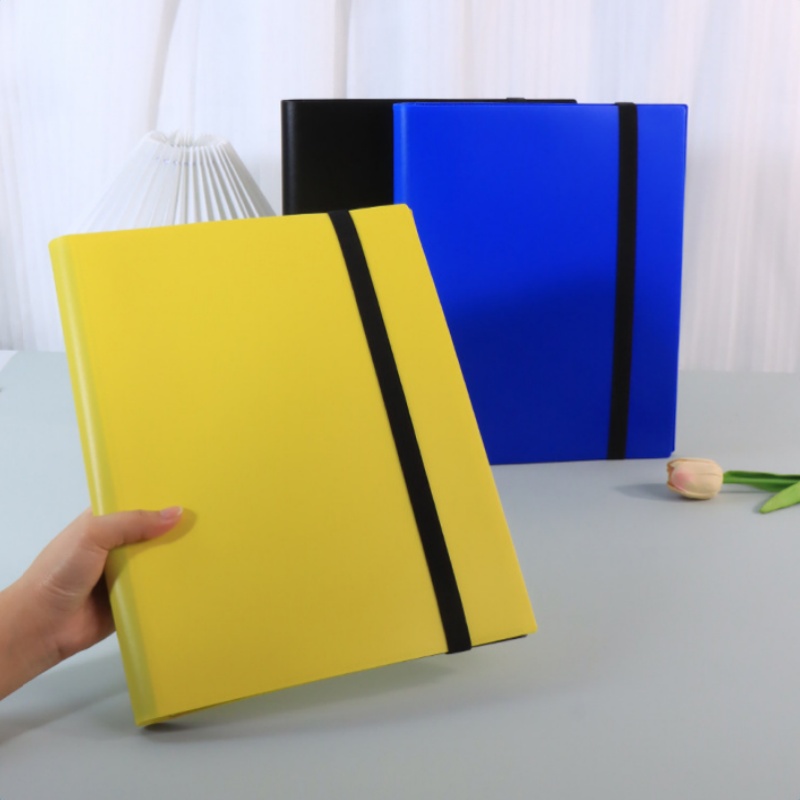 Premium Multi-Pocket Trading C - огляд і ціна Trading Card Binder