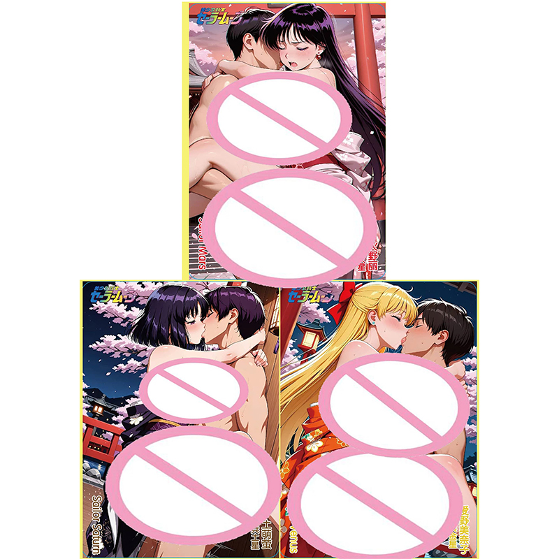 Wife Cards Collectible Cards B - огляд і ціна Graded Card Display