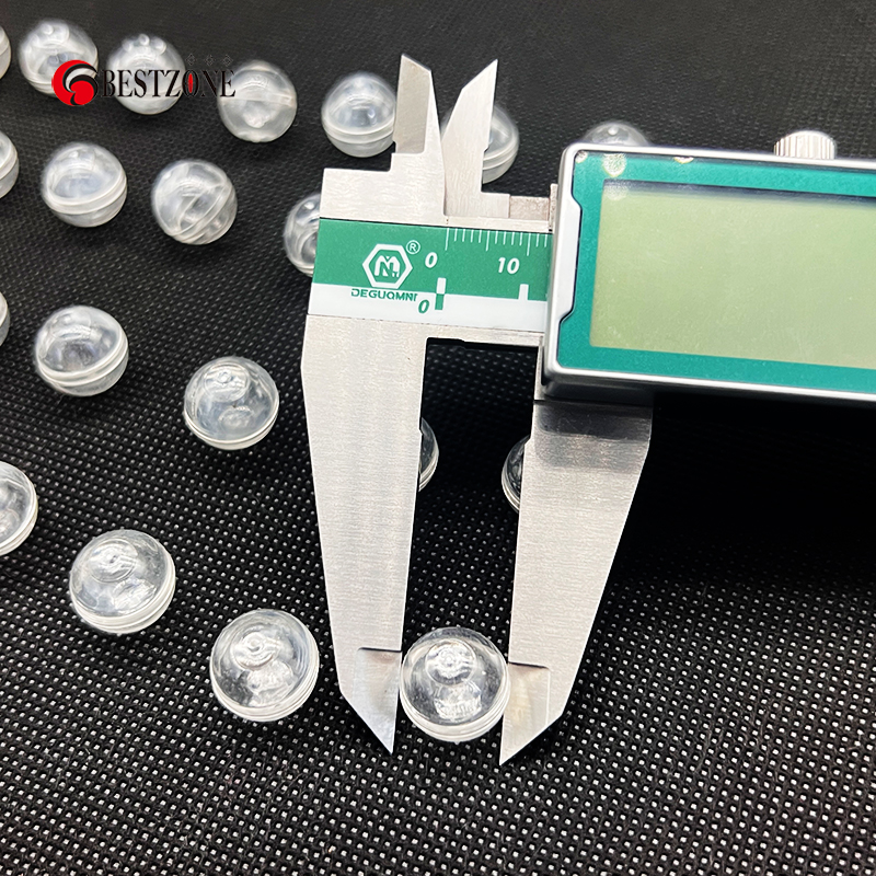100/500Pcs 0.5inch 1/2inch 12. - огляд і ціна Capsule Toy Gashapon
