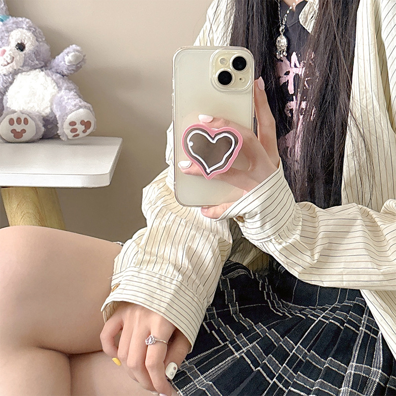 Simple Niche Colorful Heart Ma - огляд і ціна Pop Display Shelf