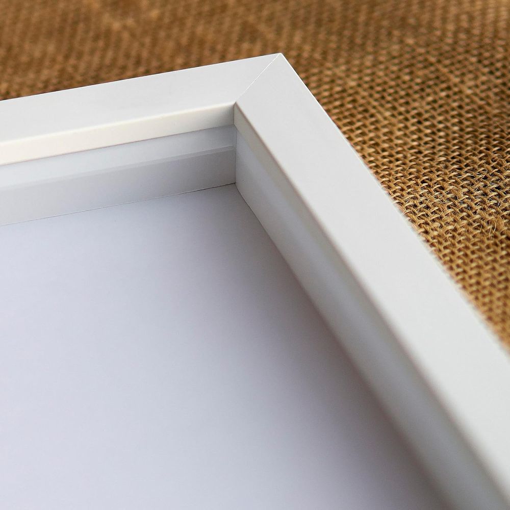 14x50 Solid Wood Display Case  - огляд і ціна Display Case Acrylic