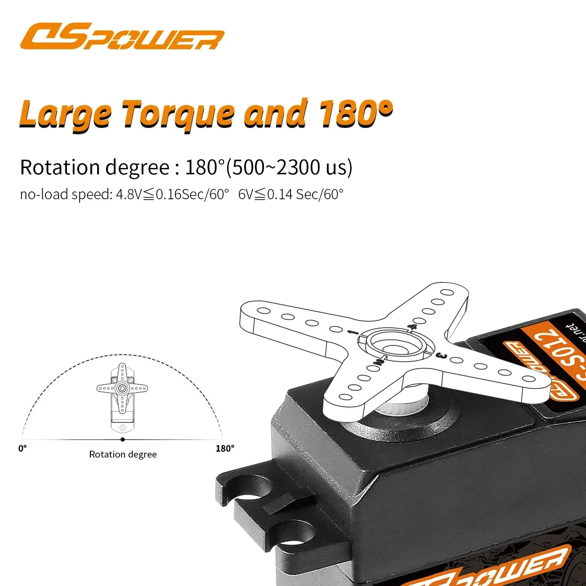 DSpower 3KG Plastic Gear Water - огляд і ціна Model Airplane Plastic