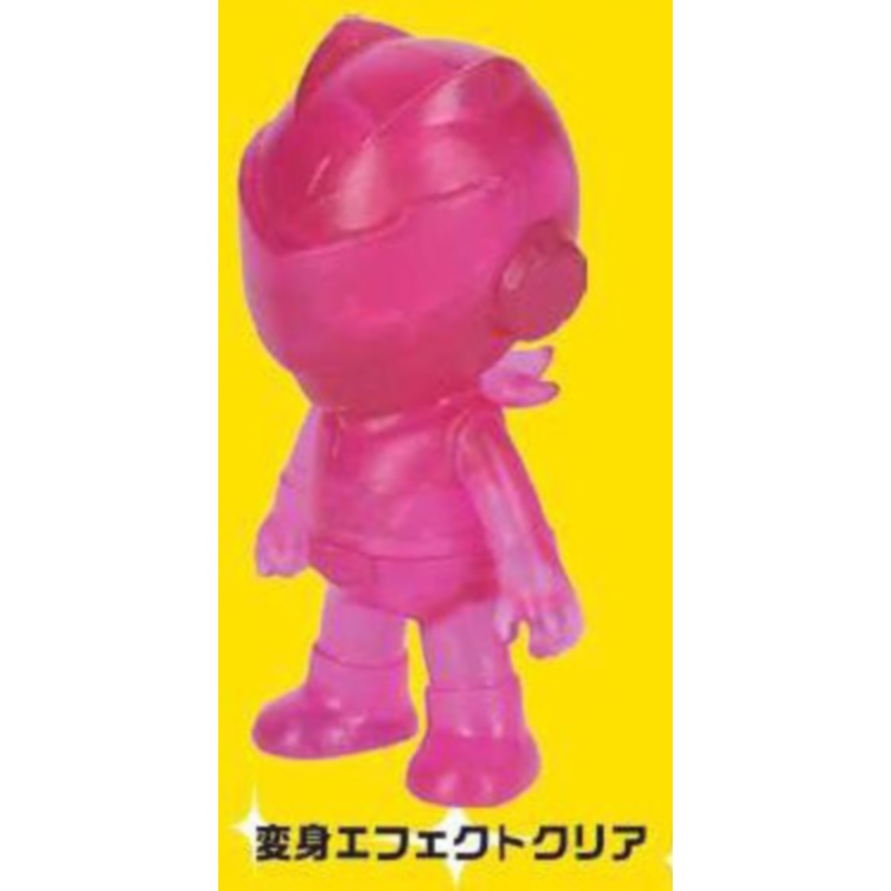 Japan Benelic Gashapon Capsule - огляд і ціна Capsule Toy Gashapon