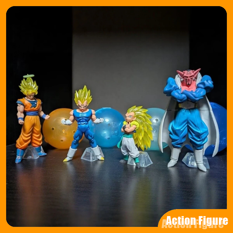 Bandai Original Gashapon Toy H - огляд і ціна Capsule Toy Gashapon