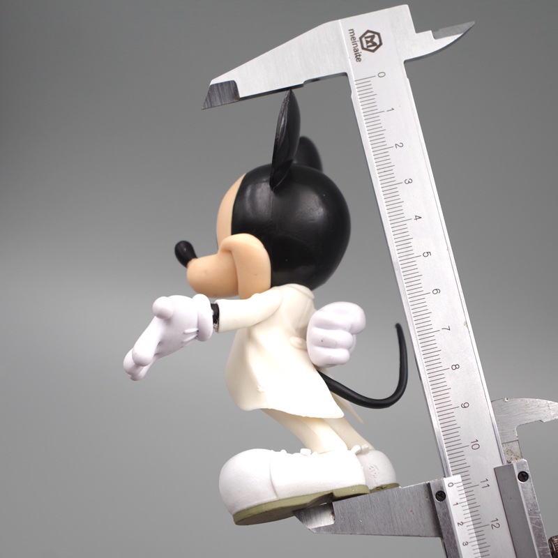 11 cm Disney Cartoon Minnie Mi - огляд і ціна Vinyl Figure Blank