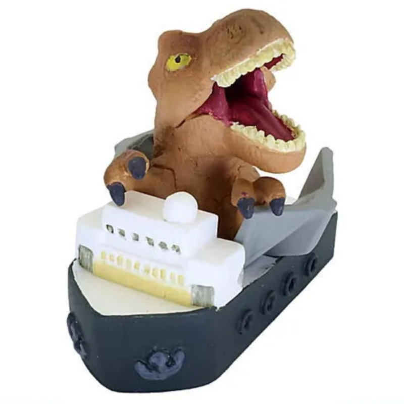 Japan T-arts Gashapon Capsule  - огляд і ціна Capsule Toy Gashapon
