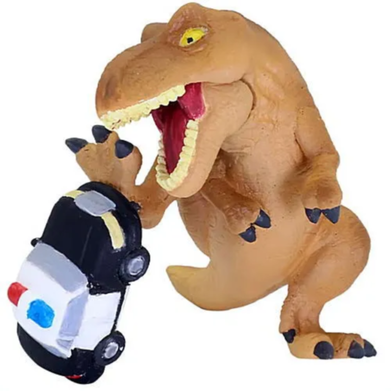 Japan T-arts Gashapon Capsule  - огляд і ціна Capsule Toy Gashapon