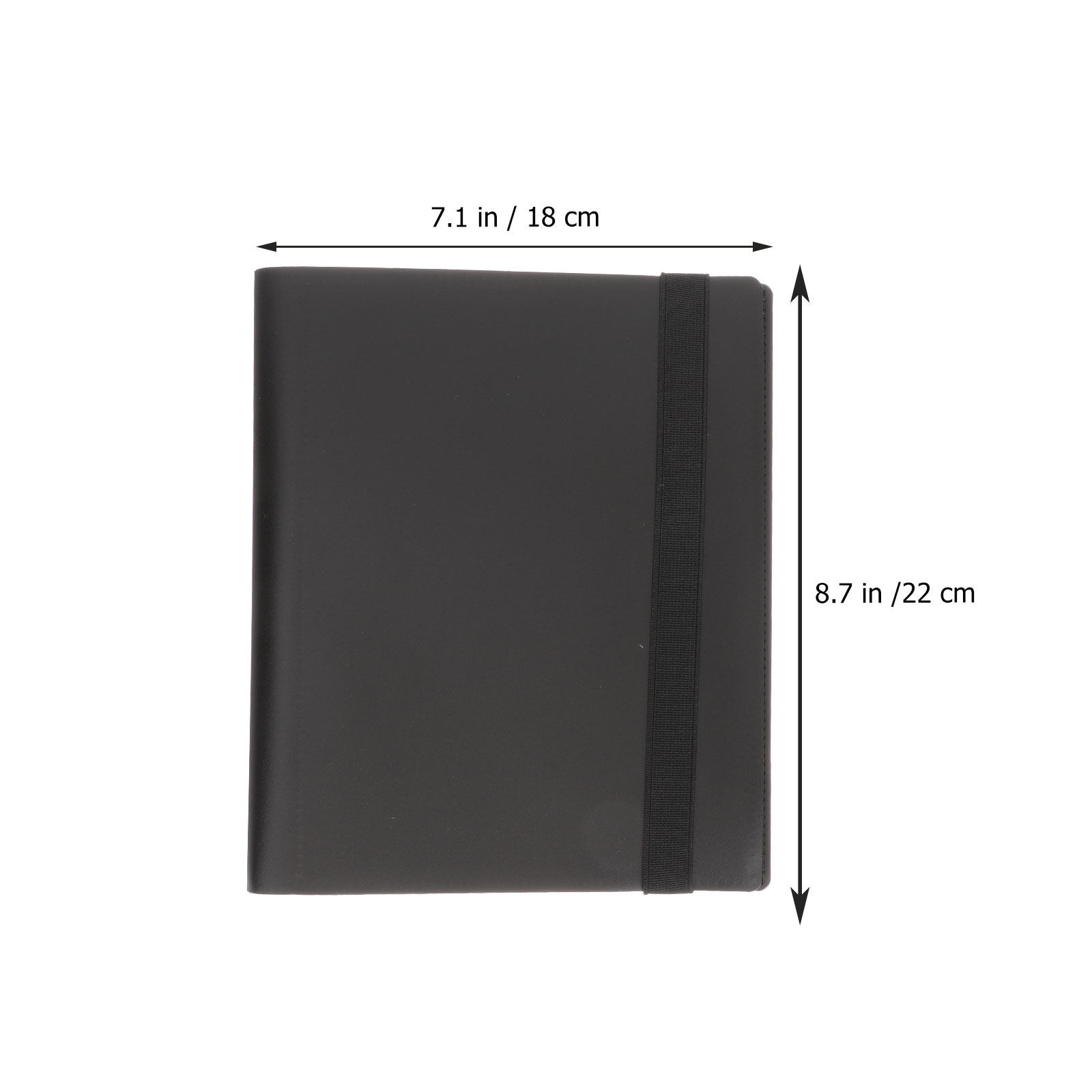 Card Binder Storage Album Prem - огляд і ціна Trading Card Binder