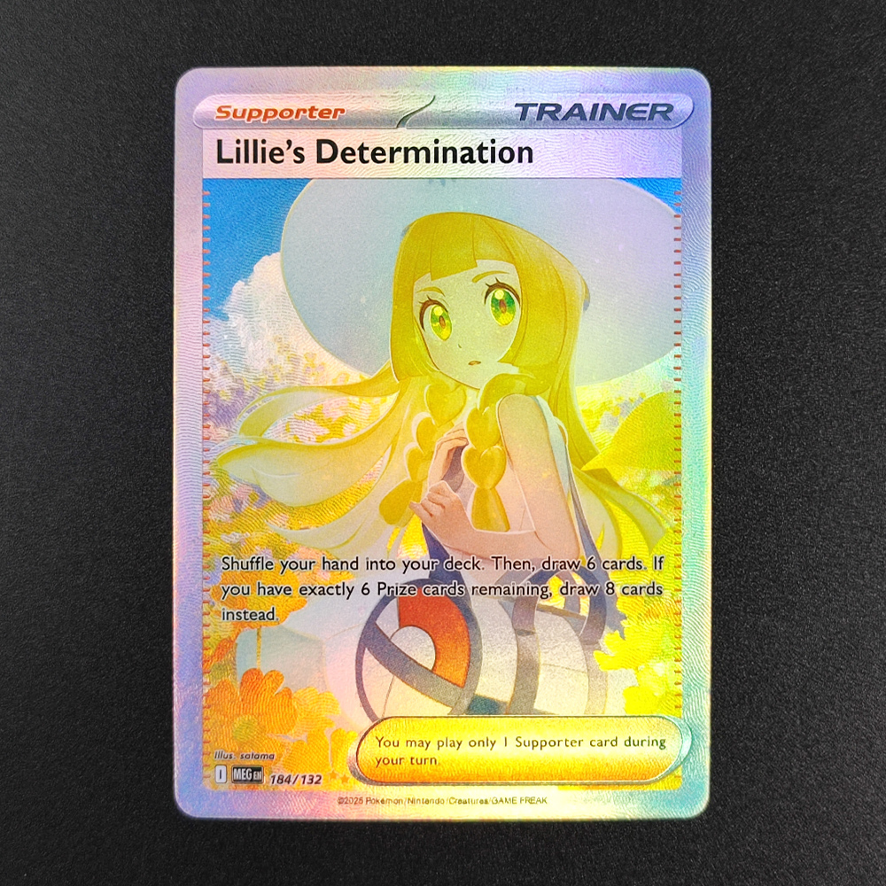 Proxy Pokemon ME01 Mega Evolut - огляд і ціна Pokemon Binder Card